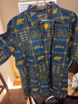 UCLA men's shirt
