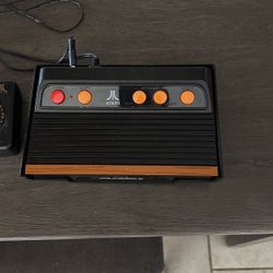 Atari AtGames Flashback 5 Retro Game Console