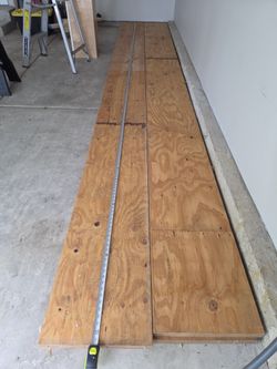 LvL- Laminated Veneer Lumber