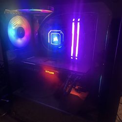 Gaming Setup