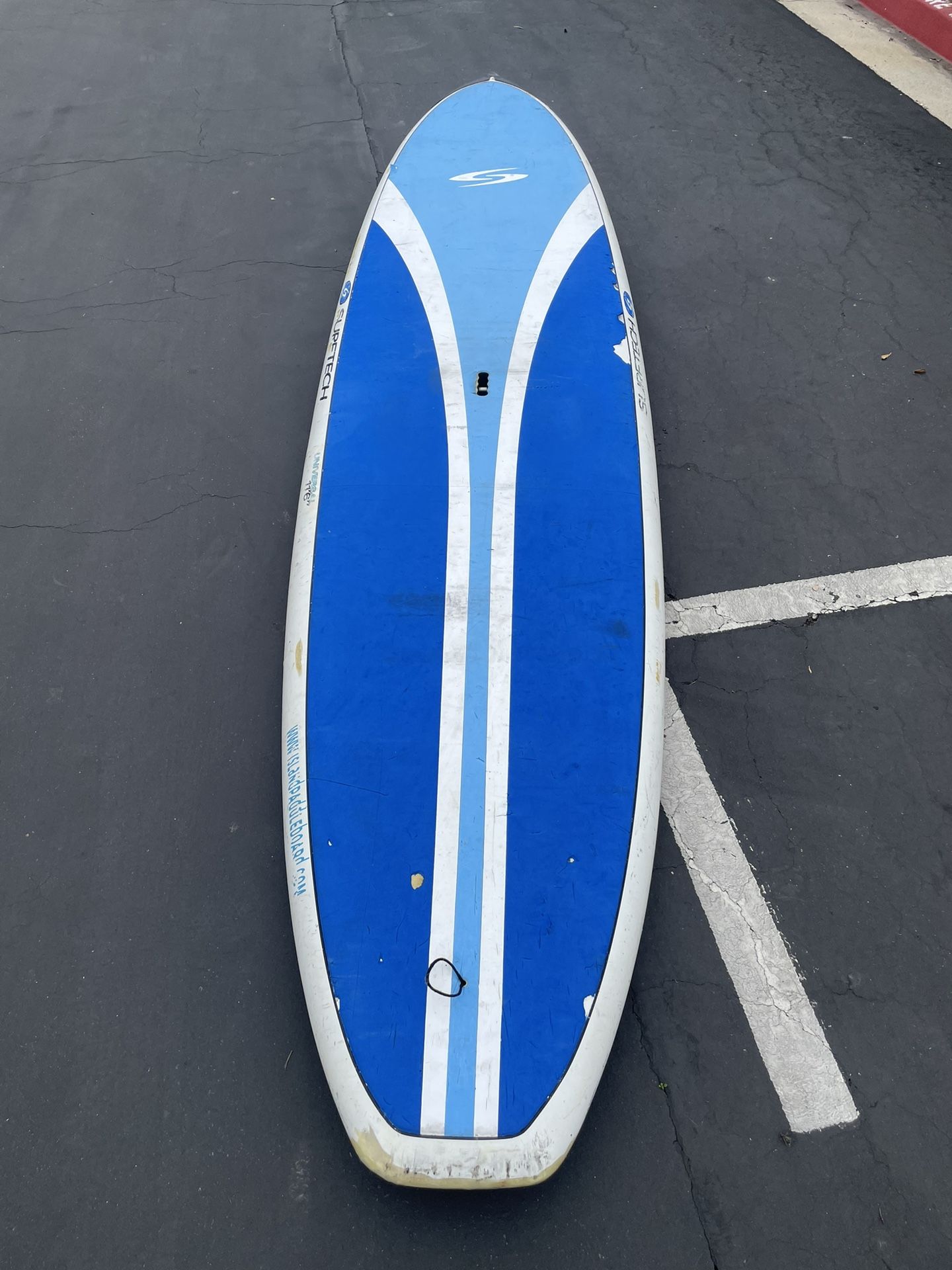 Stand Up Paddleboard