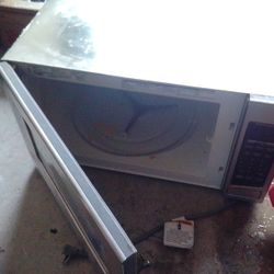 KitchenAid Microwave $200