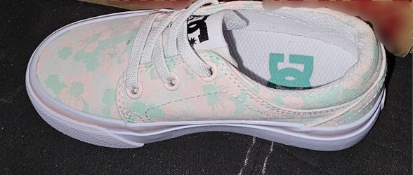 Kids Girl DC New Sz 11