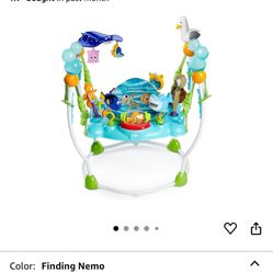 Disney Finding Nemo Jumper 