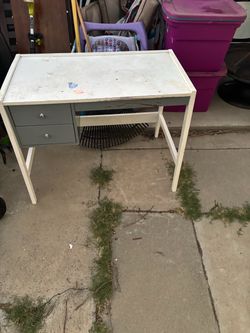Desk
