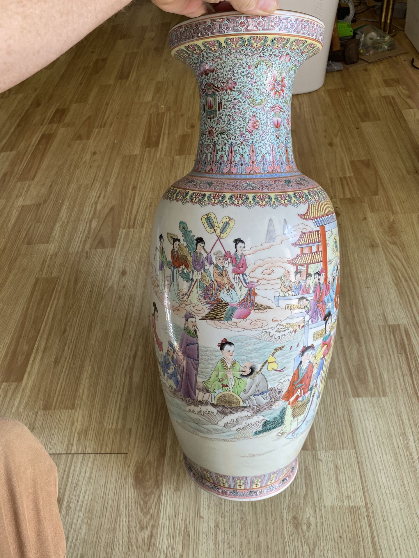 Fine China