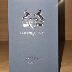 Parfums de Marly Sedley 125ml EDP