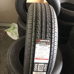 NANKANG CX-668 195/70/14-195/70R14-195 70 14