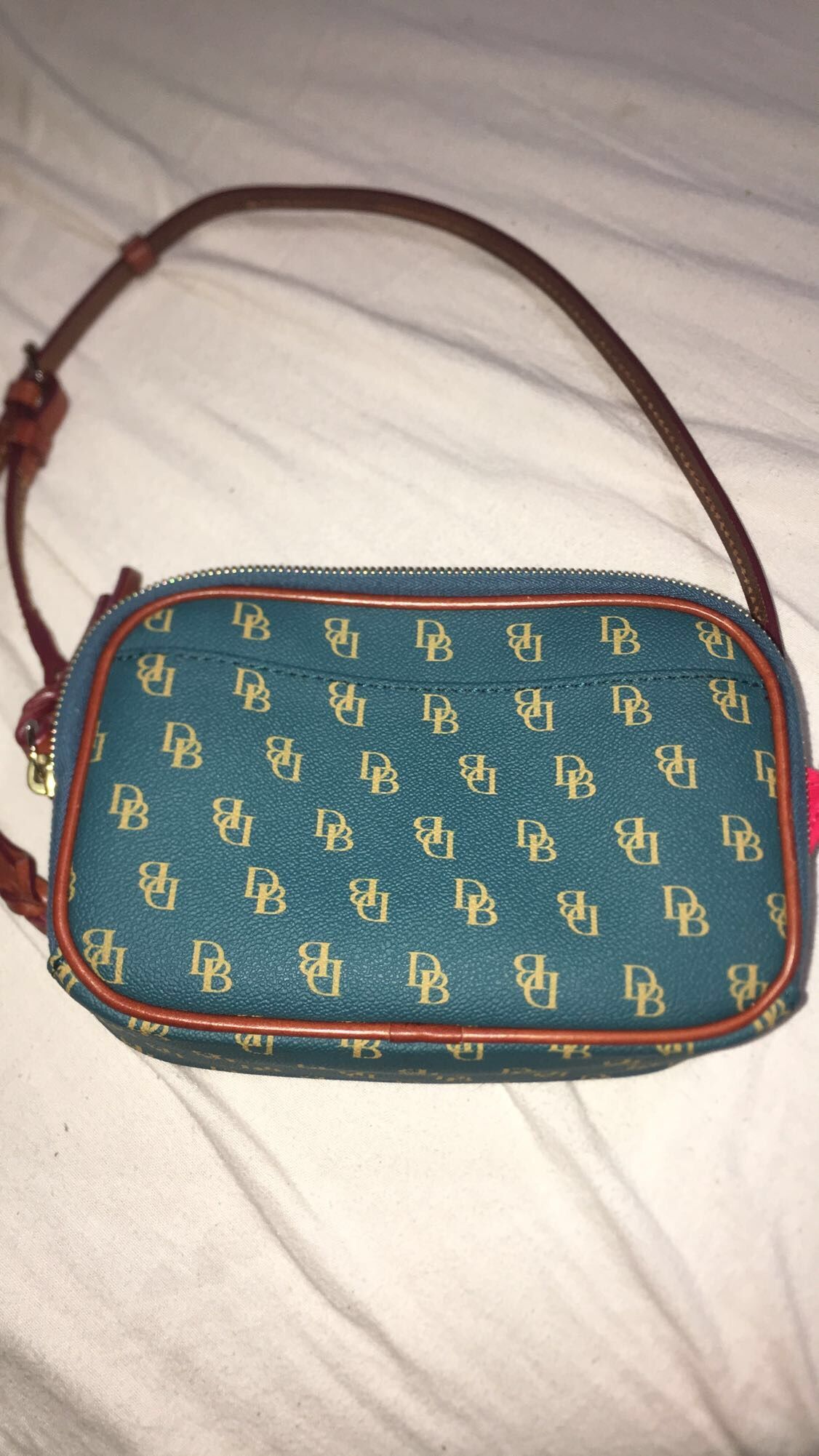 Dooney & Bourke Purse small