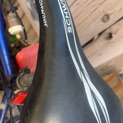 Schwinn Gas Spooky Tooth Bike 🚲 