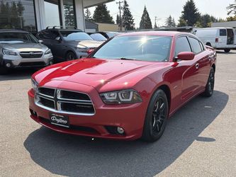 2013 Dodge Charger