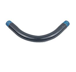 Ocal 90 Degree Standard Radius PVC Coated Steel Conduit Elbow
