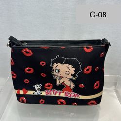 Beety Boop Bag 