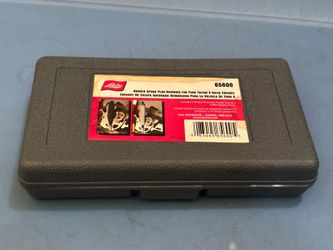 Lisle Tools Spark Plug Remover - 65600