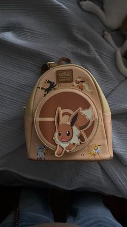 Pokémon backpack