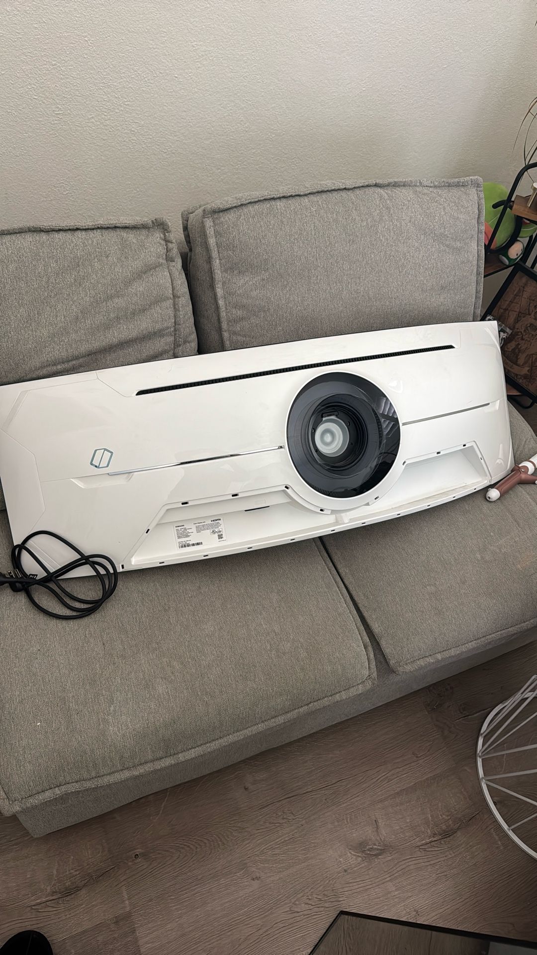 Samsung G9
