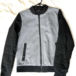 North Face Bomber Jacket 