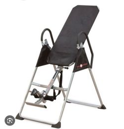 Inversion Table