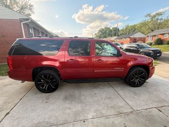 2013 GMC Yukon XL
