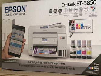 Brand New Epson Printer