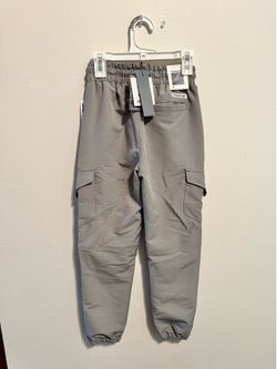 Boys pants