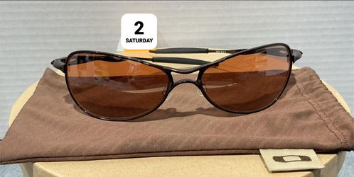 Oakley "Crosshair S" 05-978 sunglasses