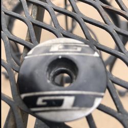 GT COMPRESSION CAP