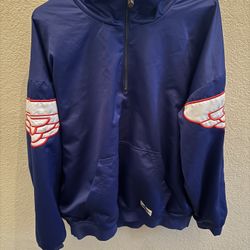 Air Jordan’s Retro Wings Jacket 