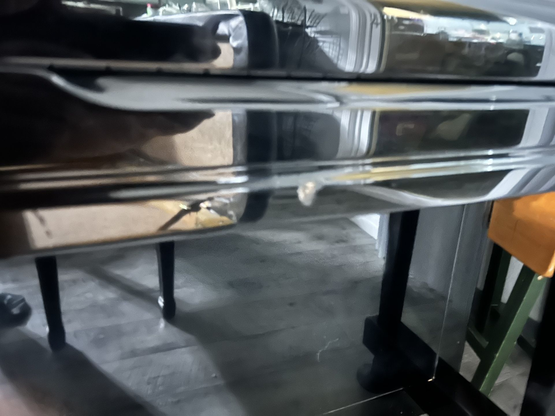 Weber-121 Piano