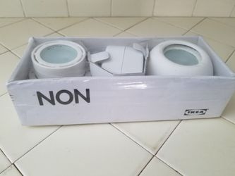 Ikea NON Under Counter Lights 17796