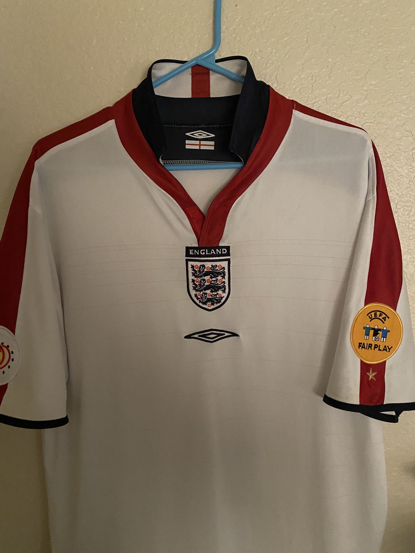 Soccer Jersey Bundle
