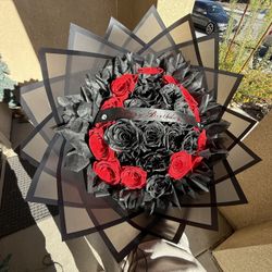 Flower Bouquet Ramo