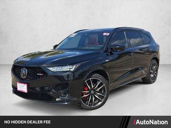 2023 Acura MDX