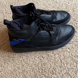Jordan  