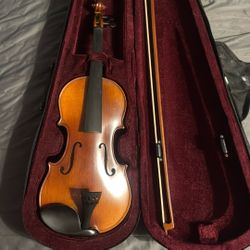 Violin