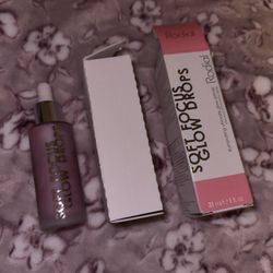 Rodial Soft Focus Glow Drops