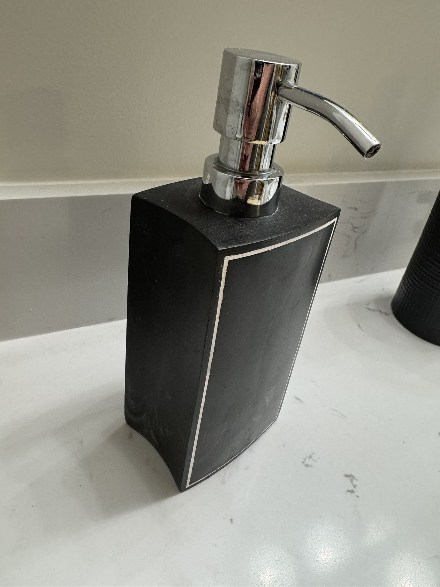 Bath Soap Dispenser