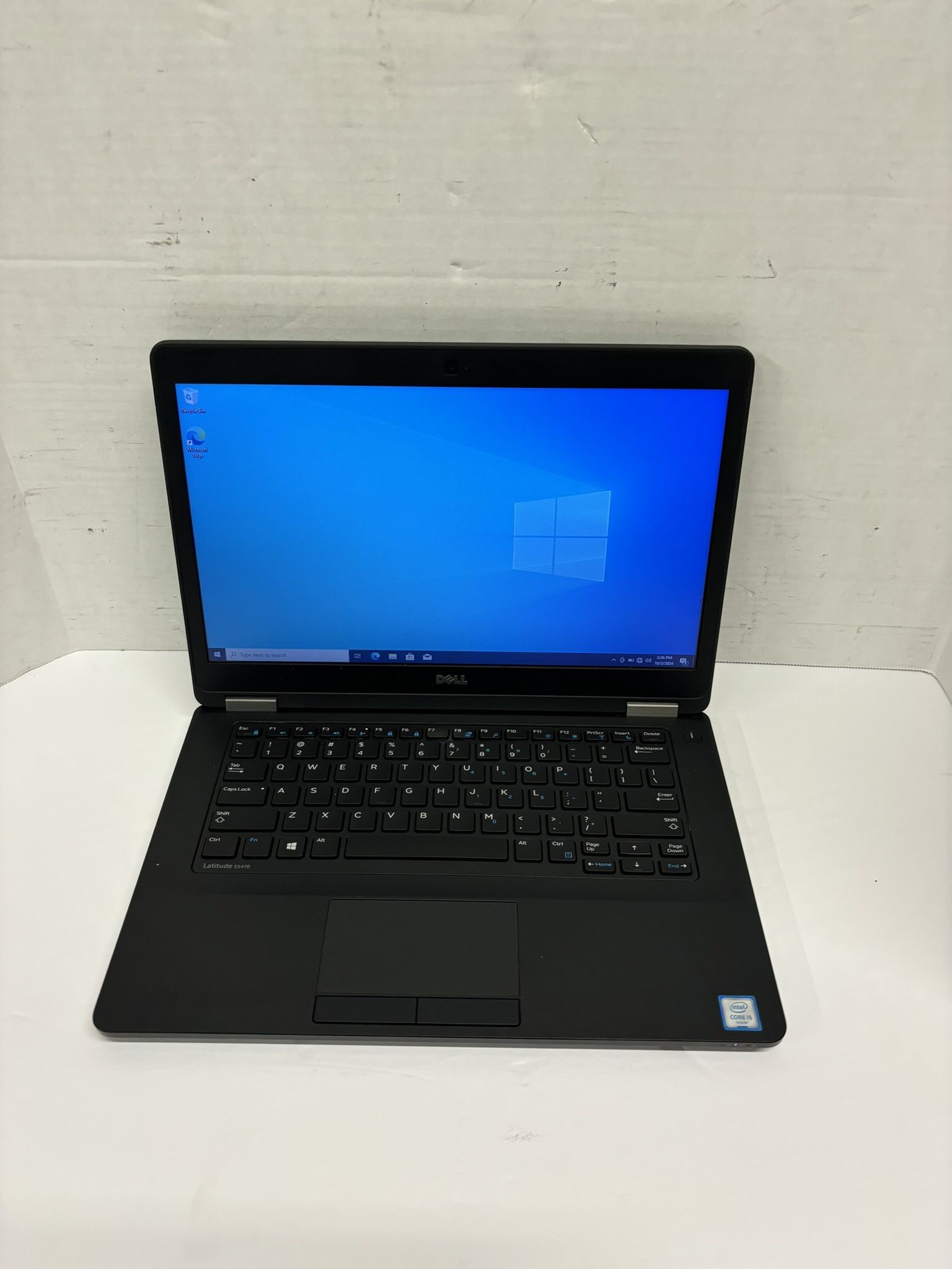 Dell Latitude E5470 Laptop