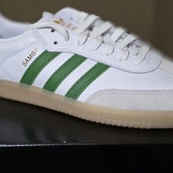 NEW Adidas Samba ADV 11 Mens