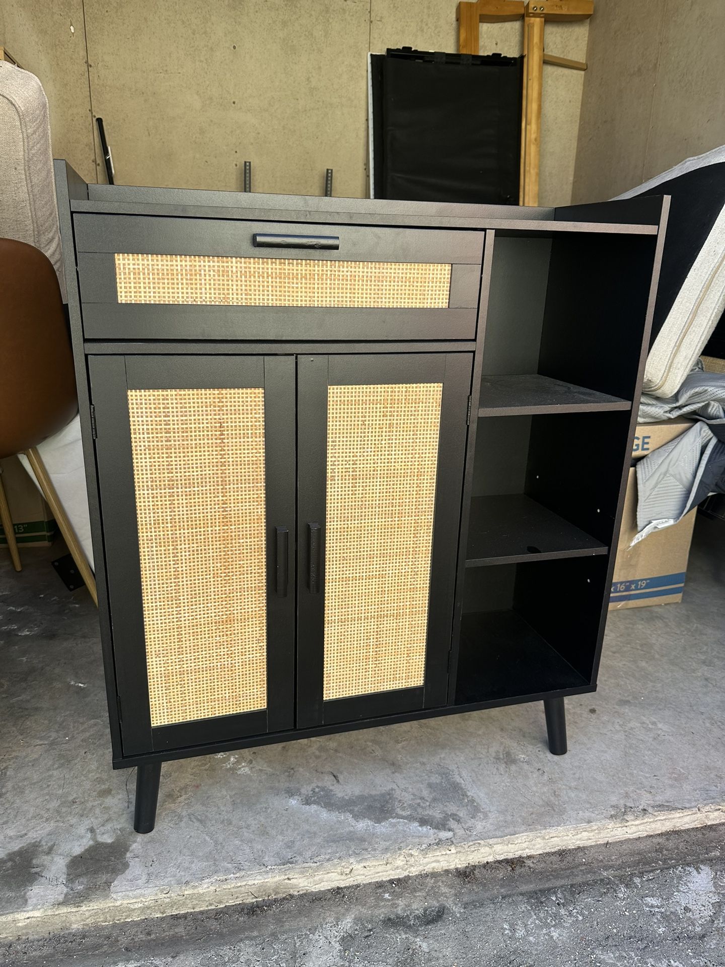 Small Credenza