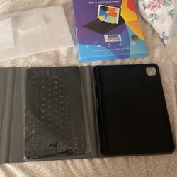 Smart Keyboard Case For Ipad Pro 11 New