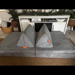 Kids Nugget Couch