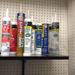 Sealant Adhesive Filler