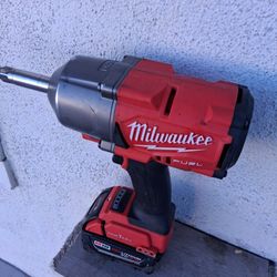 Milwaukee  M18 Fuel  3/4 " Cordless  Drill 