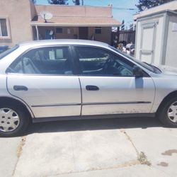 2000 Honda Accord $2700 / 2006 BMW M3 $4000