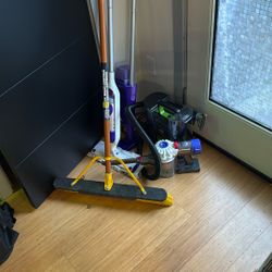 Household Clean Machines