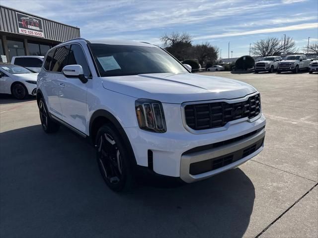 2024 Kia Telluride
