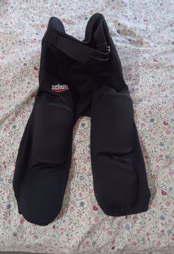 Schutt Youth Intragrated Football Pants