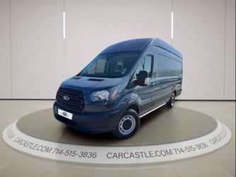 2019 Ford Transit-250