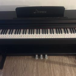 Donner DDP-100 Piano